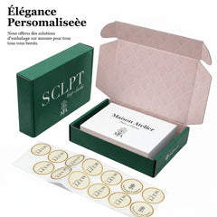 FSC Corrugated Carton Mailing Paper Gift Cardboard Shipping Custom Boxes Packaging with Your Own logo