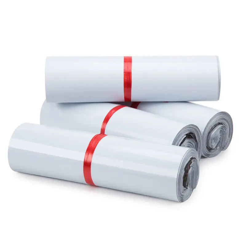 New Material Thickened Self-adhesive Waterproof Express Bag Wholesale Logistics Packaging Bag Durable Thickened Express Bag