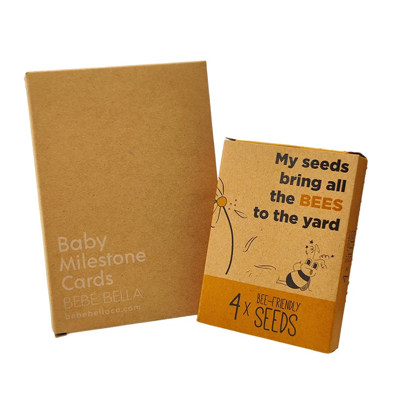 Custom E Commerce Self Adhesive Easy Open Kraft Art Paper Tear Off Strip Self Seal Zipper Peel Packaging Box with Zipper Line