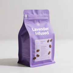 Heat Seal 100g Reusable Foil Materials Affordable Plastic Flat Bottom Bags With Valve and T-zipper