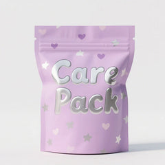 Child-Resistant Moisture-proof Smell Proof Die Cut Zipper Resealable 1g 2g 3.5g Exit Ziplock Bags