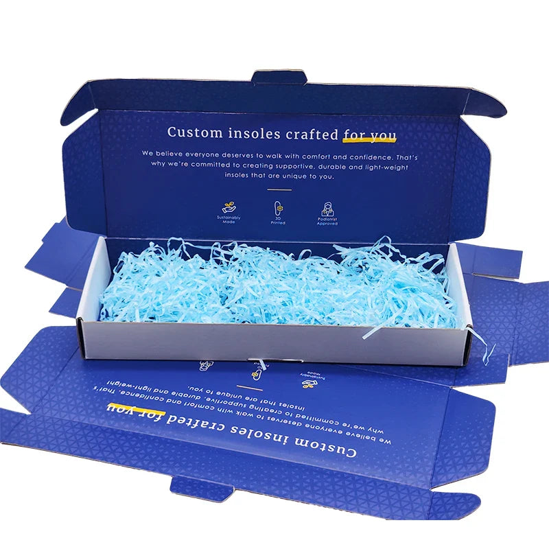 Customized Luxury Personalized Matte Pink Shipping Mailing Parcel Package Paper Lash Packaging Boxes for Clothing