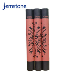 Private Label Round Paper Tube Biodegradable Materials Cardboard Anime Poster Paper Cylinder Packaging
