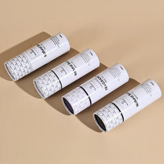 Custom  Luxury Waterproof  Twist up  Cardboard Tube  Kraft Tea Round Push up Paper Tube Food Product  Bottles    Box Packaging