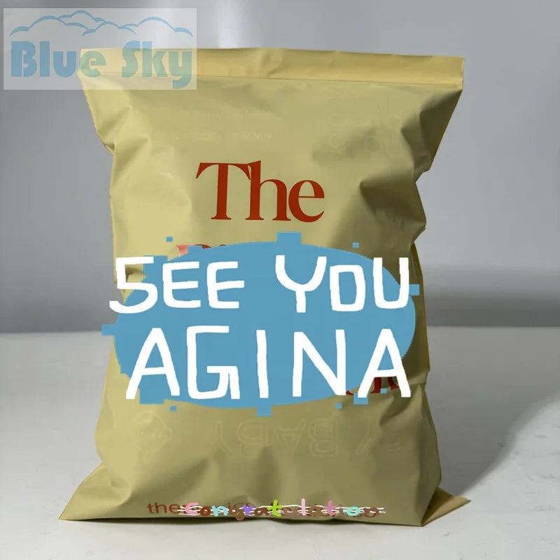 Multi-Layer Composite Bag with Barrier Film - Oxygen & Moisture Barrier for Premium Product Packaging