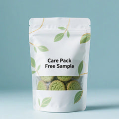 Exit Edibles Packaging 3.5g Candy Snack Ziplock Laminated PET Selft-standing Soft Touch Mylar Pouches