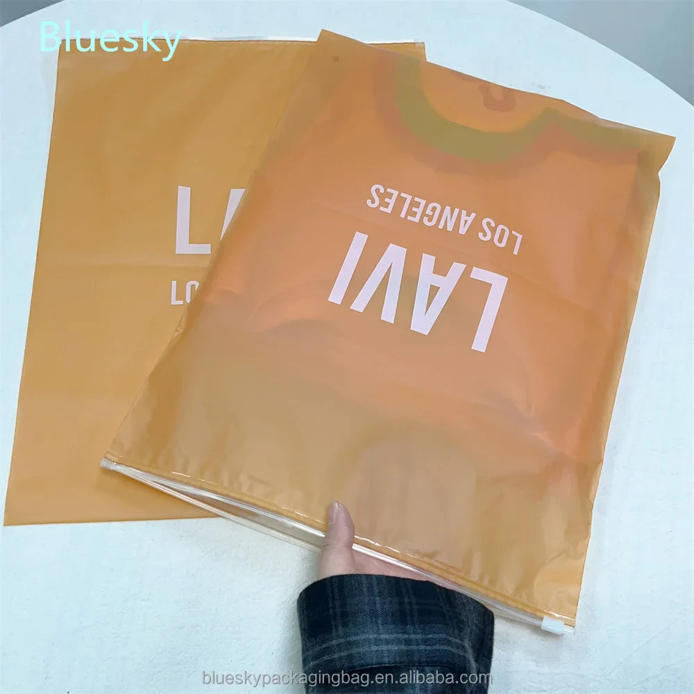 Moisture-Proof Zipper Bag for Electronics/Food, Anti-Static ESD PE Bag with Zip Lock, 5x7cm-20x30cm Various Sizes