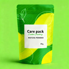 Custom Printed Food Stand up Pouch Resealable Ziplock Doypack Plastic Packaging Smell Proof Candy Nut Fruit 3.5g Mylar Bag