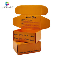 Custom Luxury Caja Paper Recycled Radio Package Cardboard Mailer Boxes for Packaging Boxes Logo Gift Delivery Packaging Box