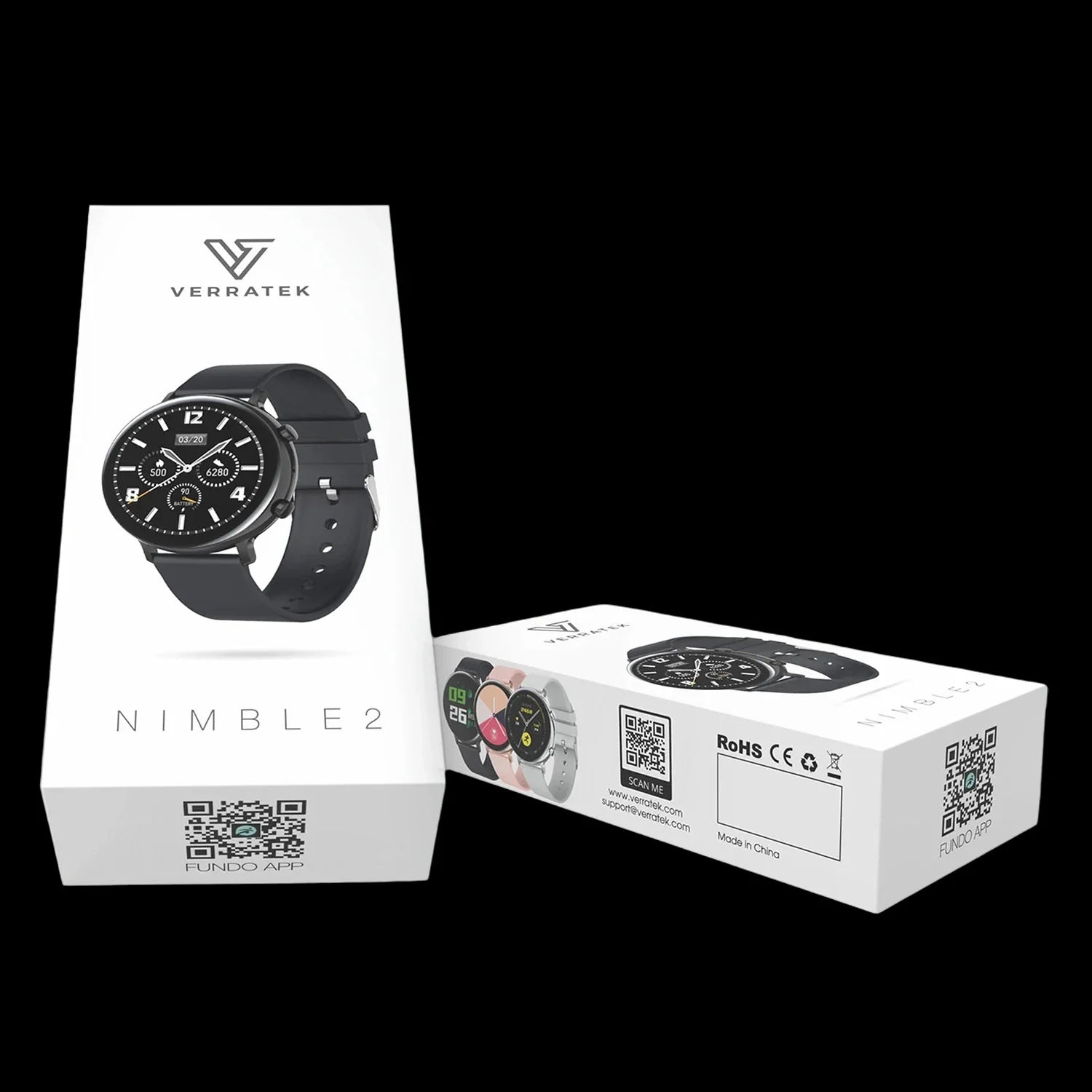 Custom Logo Handheld Game Console Box Electronic Data Cable Headphone Paper Digital Printing Packaging for Watch Game Consoles