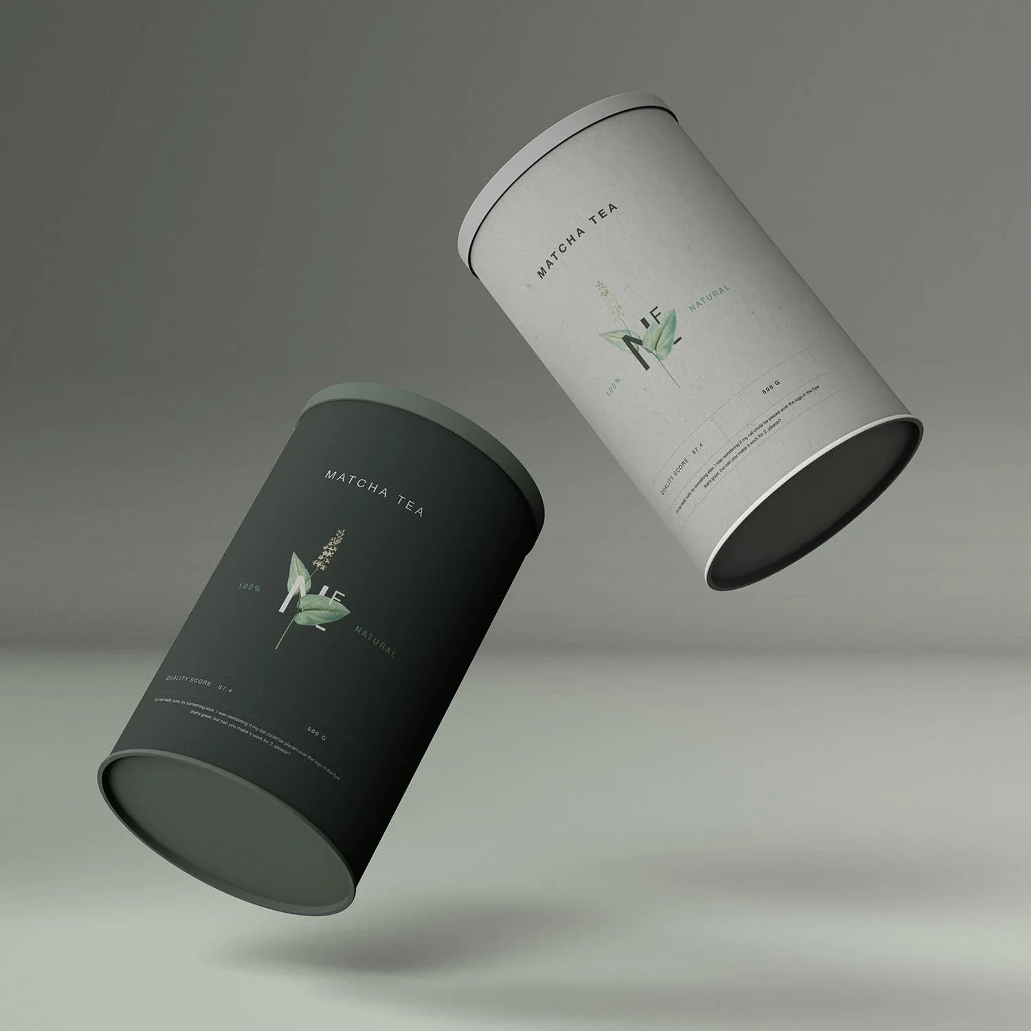 Eco Friendly Custom Size Logo Gift Packaging Boxes Printed Cardboard Cylinder Packaging Box Tube Packaging Box