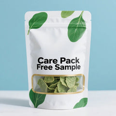 PET&PE 1/2 oz Exit Pouches Mylar Foil Mixed Cereal Dried Fruit Snack Packaging Mylar Bag