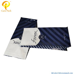 Food Grade Coffee Pouch Custom Flexible Packaging Flat Square Bottom 1kg Reusable Aluminum Foil Matt Black Coffee Bag