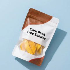 3.5g Double Seal Plastic Child-resistant 1OZ Exit Edible Mylar Laminated Zipper Seal Packaging Pouches