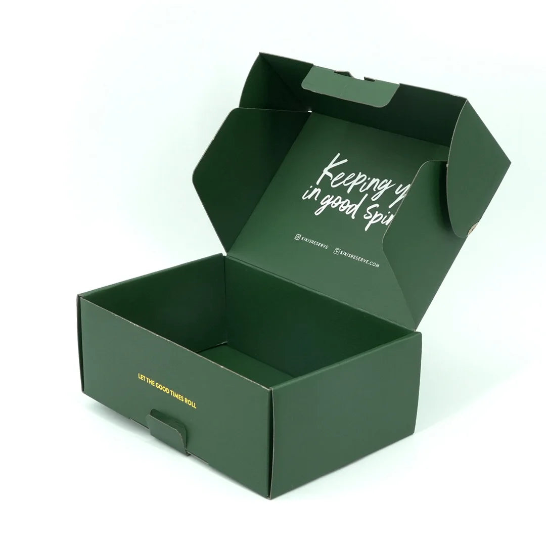 Low MOQ Custom Magnetic Rigid Paper Box Eco Friendly Folding Gift Packaging Smooth Finish High Quality for Cosmetics Jewelry Box