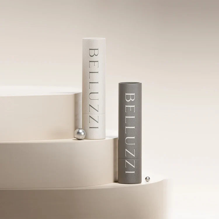 Incense Sticks Holder Burner Boxes Kraft Packaging Paper Core Tube Kraft Incense Stick Canister Paper Tube