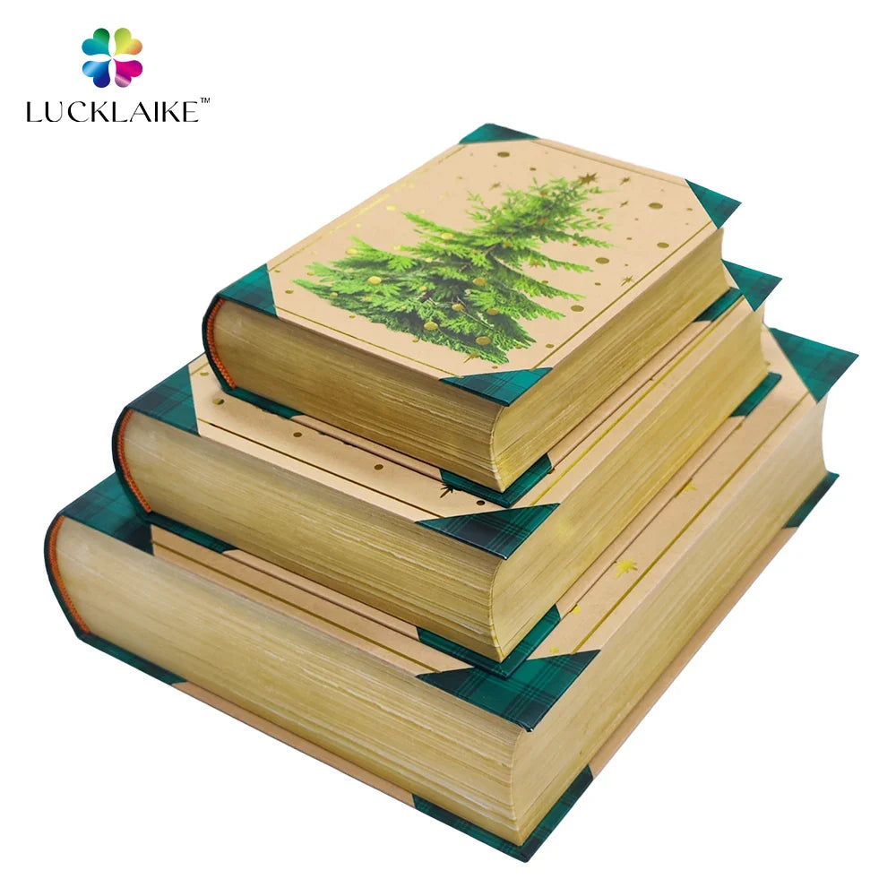 Custom Plastic Tray Circular Chocolate Macaron Gift Boxes Round Paper Packaging Box Valentine Chocolate Candy Box