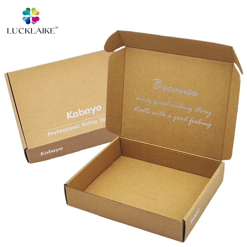 Custom Corrugated Mailer Cardboard Hot Stamping Pink Shipping Boxes for Clothing Shoe Perfume Packaging Paper Boxes for Business