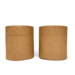 Factory Directly Cardboard Customized Craft Round Cardboard Paper Tube Packaging