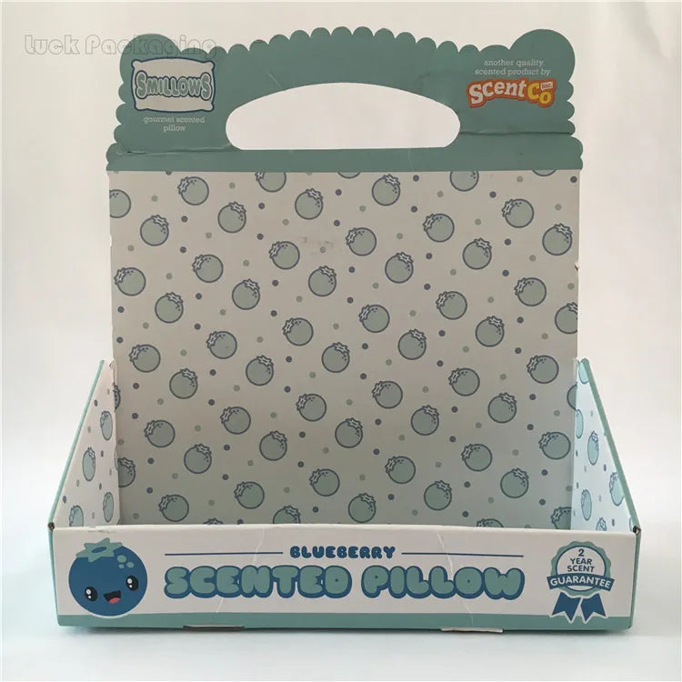 Custom Cake Paper Box Wholesale Christmas Cookie Moon Wedding Birthday Party Gift Cup Cake Box With Handle Cake Packaging