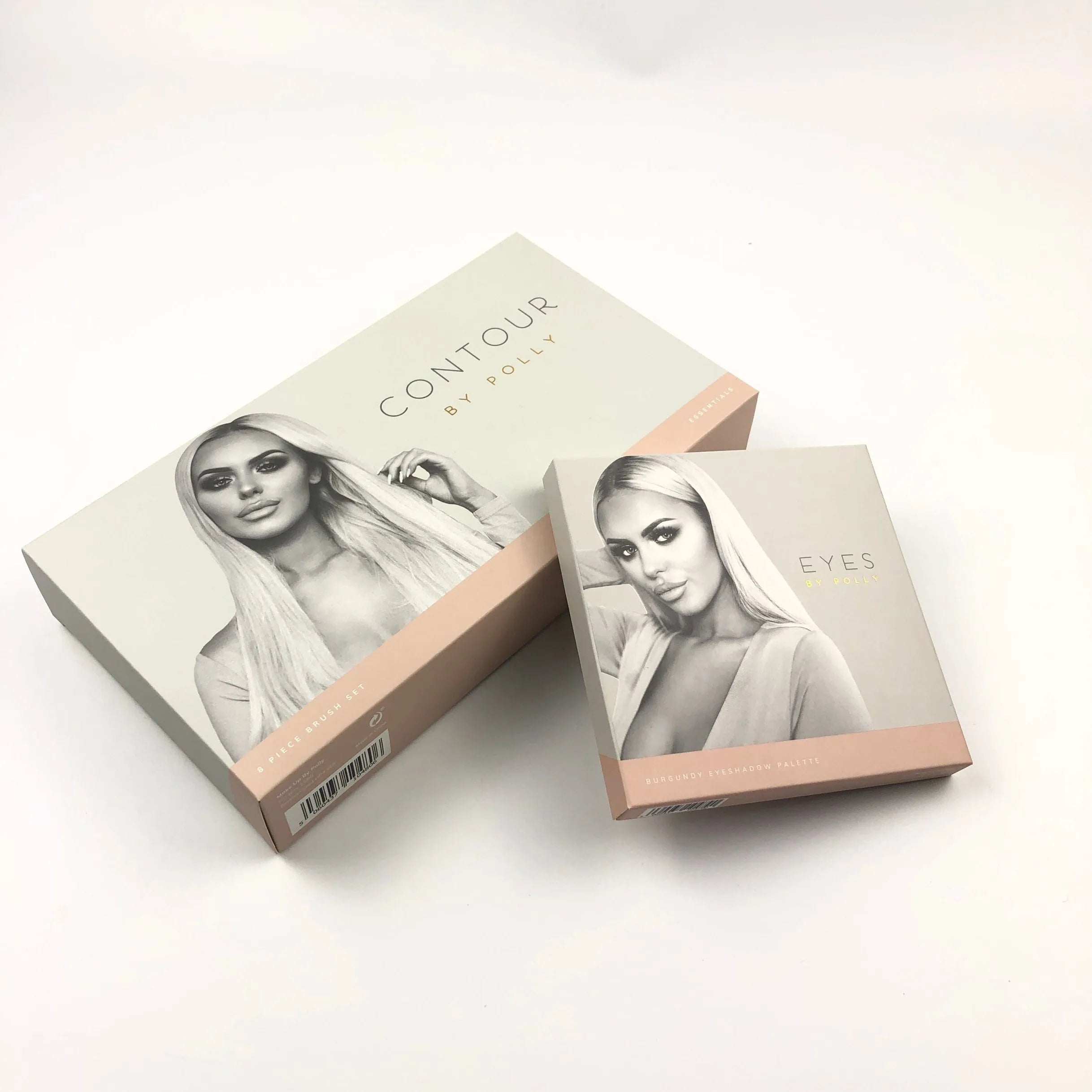 Small Custom Printed White Strong Shipping Boxes No Minimum for Small Business Mailer Boxes Used for Clothing Packaging China