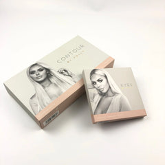 Small Custom Printed White Strong Shipping Boxes No Minimum for Small Business Mailer Boxes Used for Clothing Packaging China