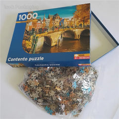 Customized Cartoon Animal Printing Designs Cardboard Texture Surface 12 Piece Children Jigsaw Puzzle Manufacturers