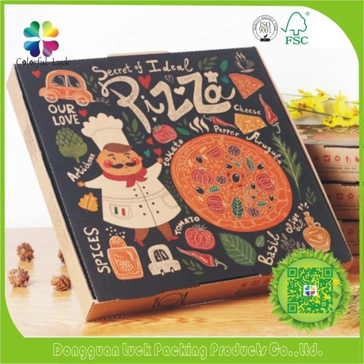 Custom Cake Paper Box Wholesale Christmas Cookie Moon Wedding Birthday Party Gift Cup Cake Box With Handle Cake Packaging