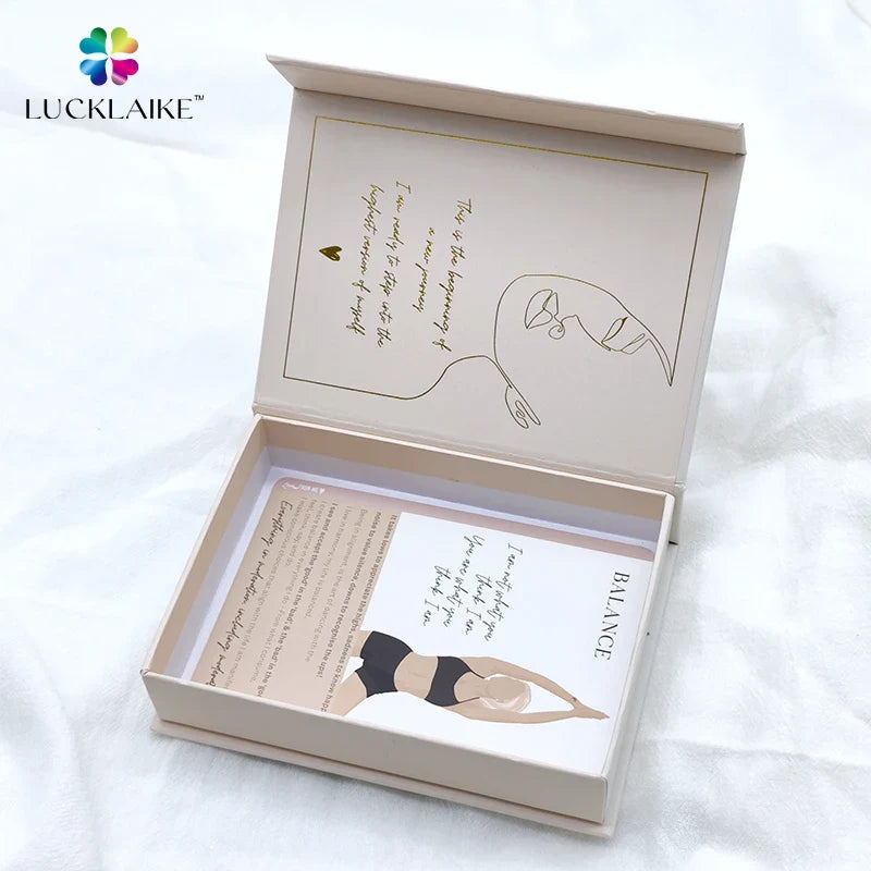 Wholesale Luxury Custom Logo Paper Jewelry Gift Boxes Ribbon Packaging for Rings Earrings Bracelets Sponge Matt Lamination