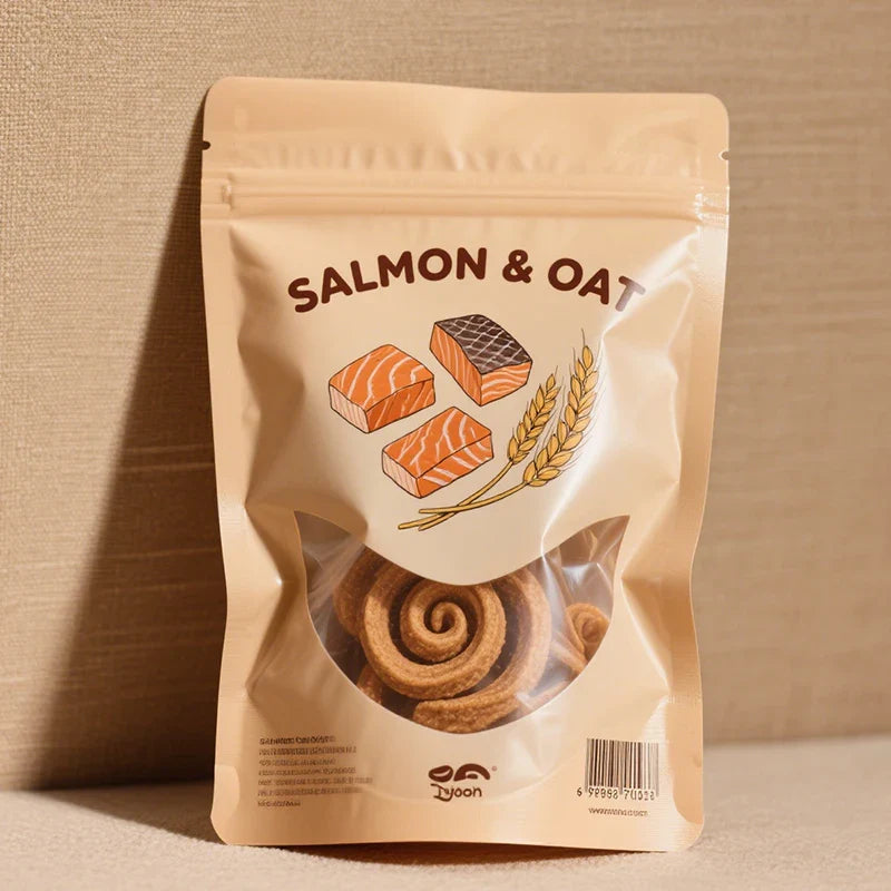 Compostable PE Plastic Ziplock Seal Stand Flexible PE/PET Barrier Exit Child Proof Bags With Zipper