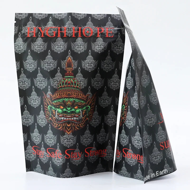 Food Grade Composite Sack with Aluminum Foil Liner - for Sugar, Flour, Chemical Powder Packaging