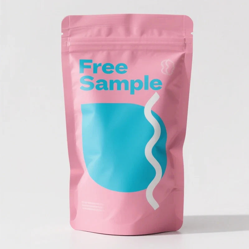 Proof Bag Edible Exit Flexible Foil Pouch 1OZ 1g-3.5g-7g Reusable Plastic Heat Seal Bags for Food