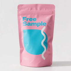 Proof Bag Edible Exit Flexible Foil Pouch 1OZ 1g-3.5g-7g Reusable Plastic Heat Seal Bags for Food