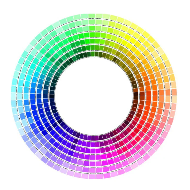 Custom Printing Adhesive Round Holographic Security Warranty Seal Void Stickers Roll Hologram Label for Packaging Security