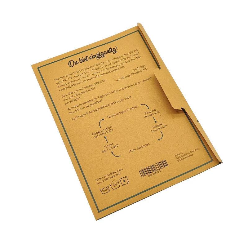 Custom Print White Craft 100% Recyclable Delivery Padded Shipping Mail Bags Luxury Kraft Packaging Paper Envelopes for Clothes