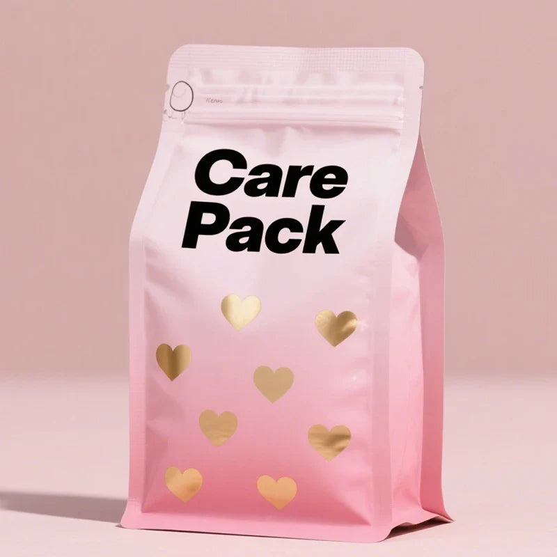 Recyclable Foil 100g 250g Pouch Plastic Protein Powder Coffee Bean Bags With One Way Valve and Zipper