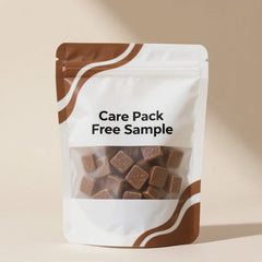 Exit Edibles Packaging 3.5g Candy Snack Ziplock Laminated PET Selft-standing Soft Touch Mylar Pouches