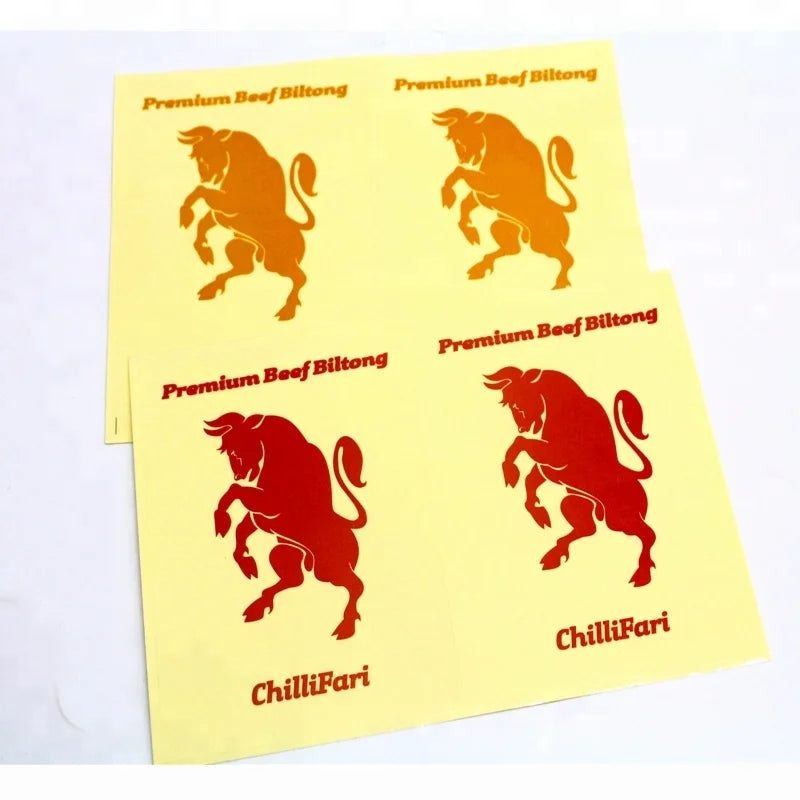 New Arrival 3.5G Display Plastic Bag Set BOPP/PE/PET Edible Mylar Bag with Sealing Sticker for Candy Herb for Grabba Packaging