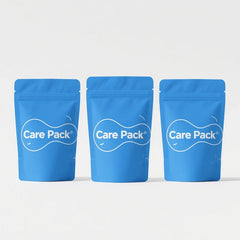 Wholesale 1g 3.5g 7g Smell Proof Exit Bags CR1700 Edible Self-standing Mylar Doypack Pouches