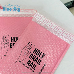 Bubble Wrapping Bags - Standard Bubble Mailers for Packing & Shipping Fragile Items (100-1000pcs)