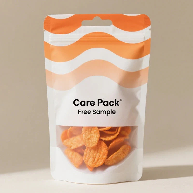 3.5g Double Seal Plastic Child-resistant 1OZ Exit Edible Mylar Laminated Zipper Seal Packaging Pouches