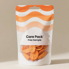 3.5g Double Seal Plastic Child-resistant 1OZ Exit Edible Mylar Laminated Zipper Seal Packaging Pouches