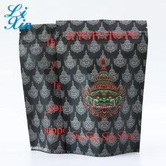 Eco-Friendly Recyclable Composite Bag - Biodegradable PE Liner + Woven PP Fabric for Green Packaging