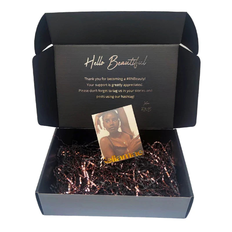 Custom E Flute Elegant Dress Apparel Clothes Packing White Emballage Cajas De Papel Mailer Box Packaging Boxes for Shipping