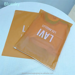 High-Quality Plastic Zipper Bag with Clear Window, 10x15cm Reusable Storage Pouch for Home/Office