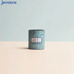 Cheap Biodegradable 100% Airtight Food Grade Packing Paper Tube for Spices Seasoning Powder