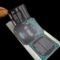 Custom Printing Luxury Adhesive Texture Private Packaging Wine Labels Sticker Gold Foil Embossed Red Wine Labels for Bottles