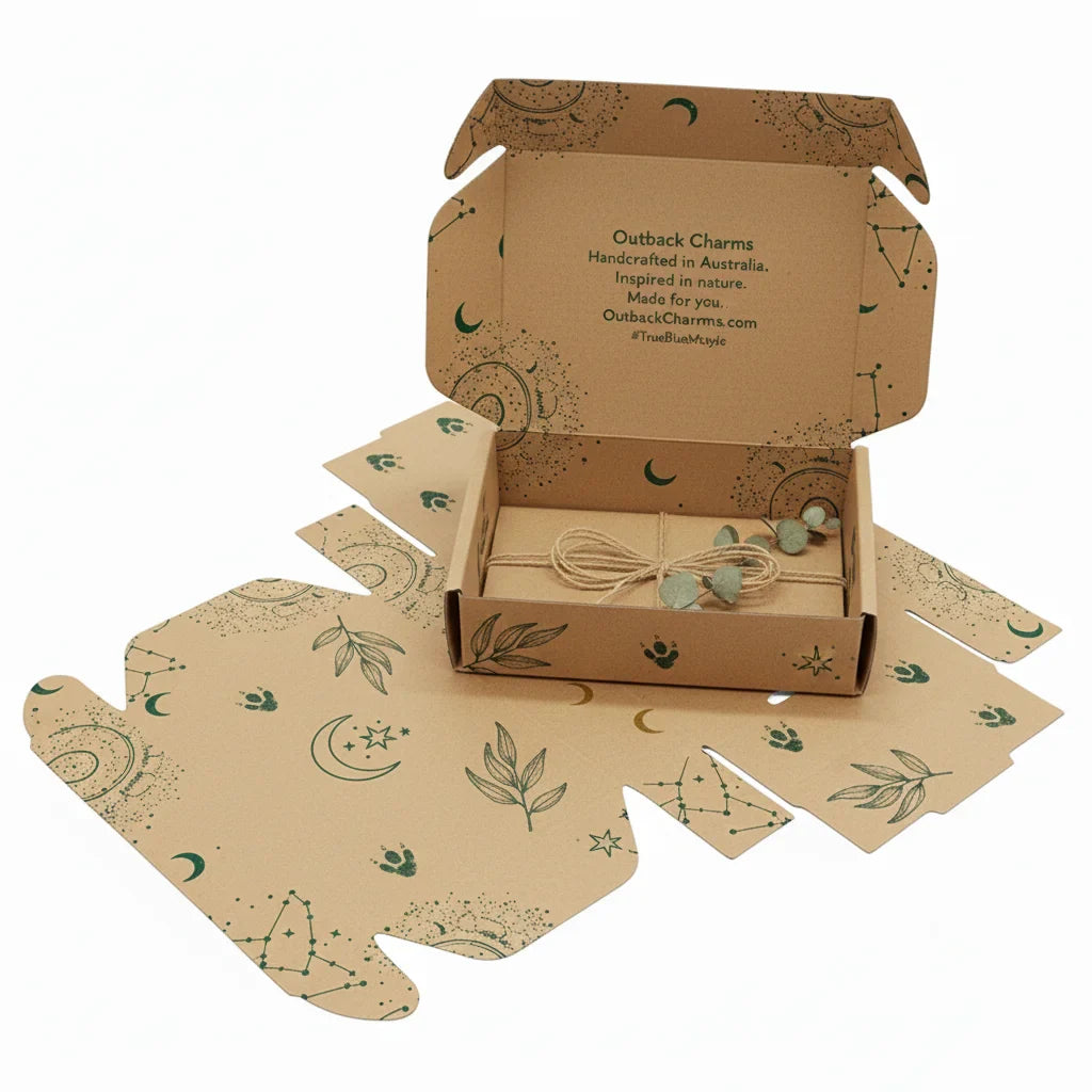 AU Premium Perfume Candle Branded White Small Shipping Paper Packaging Boxes Mailer Gift Set Custom logo