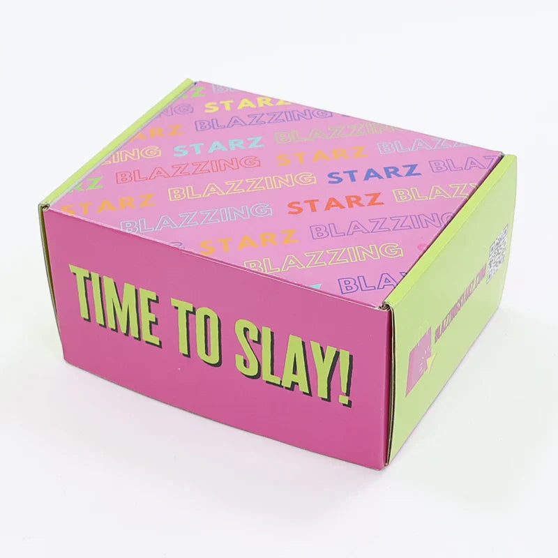 Low MOQ Custom Magnetic Rigid Paper Box Eco Friendly Folding Gift Packaging Smooth Finish High Quality for Cosmetics Jewelry Box