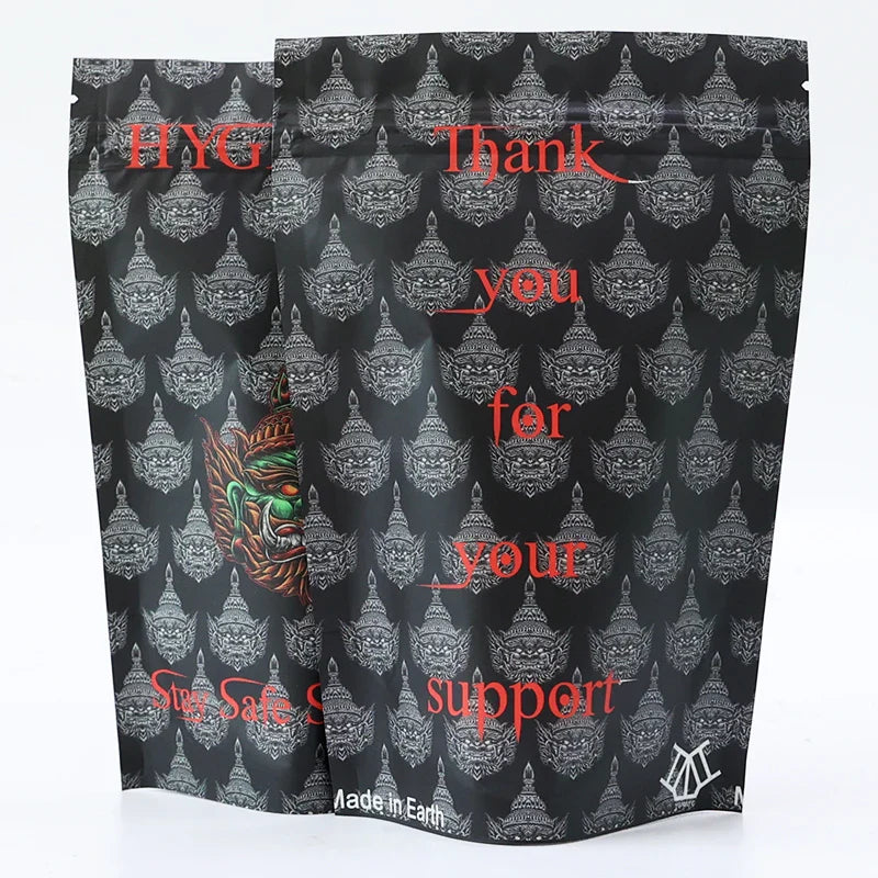 Food Grade Composite Sack with Aluminum Foil Liner - for Sugar, Flour, Chemical Powder Packaging
